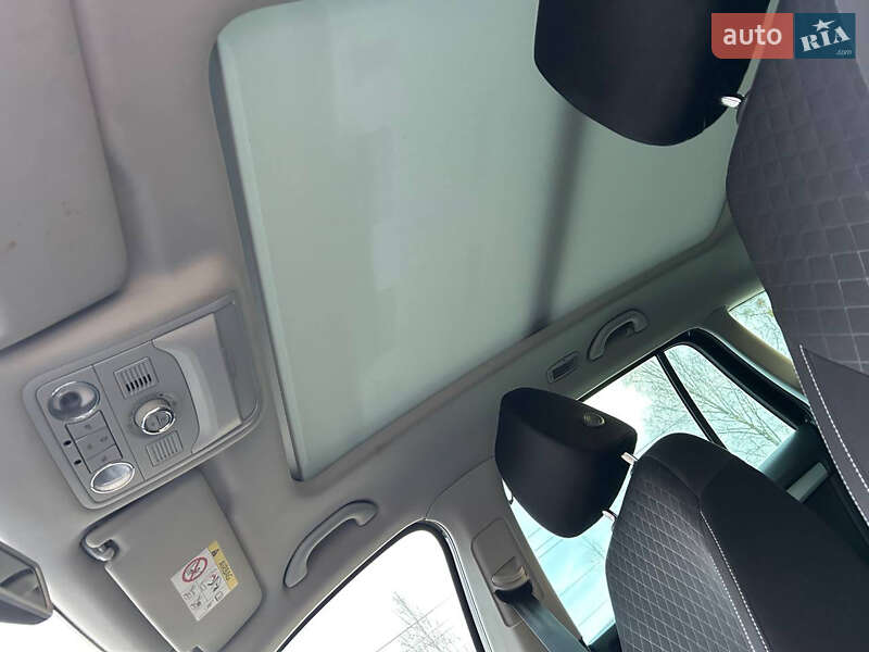 Универсал Skoda Octavia 2015 в Камне-Каширском