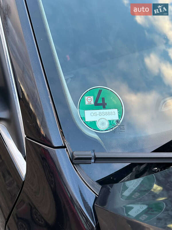 Универсал Skoda Octavia 2015 в Камне-Каширском