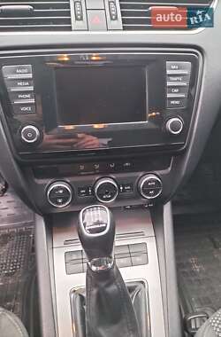 Универсал Skoda Octavia 2014 в Вапнярке