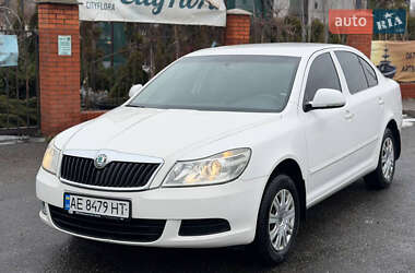 Лифтбек Skoda Octavia 2012 в Кривом Роге
