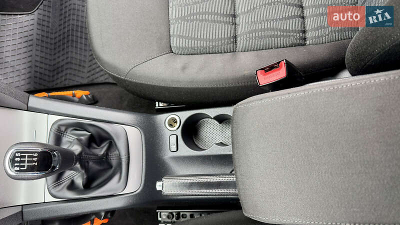 Универсал Skoda Octavia 2012 в Ковеле