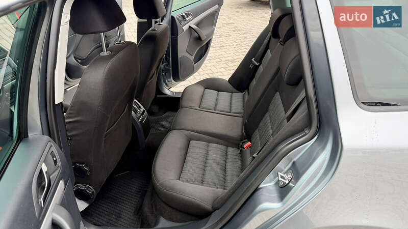 Универсал Skoda Octavia 2012 в Ковеле