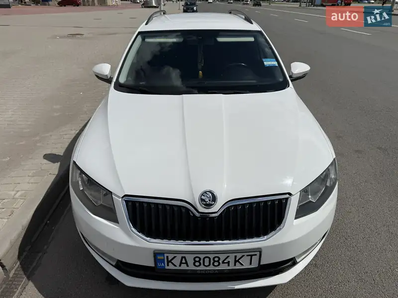 Skoda Octavia 2014 VIN TMBJJ7NE1E0135607 фото оголошення 33 з 142