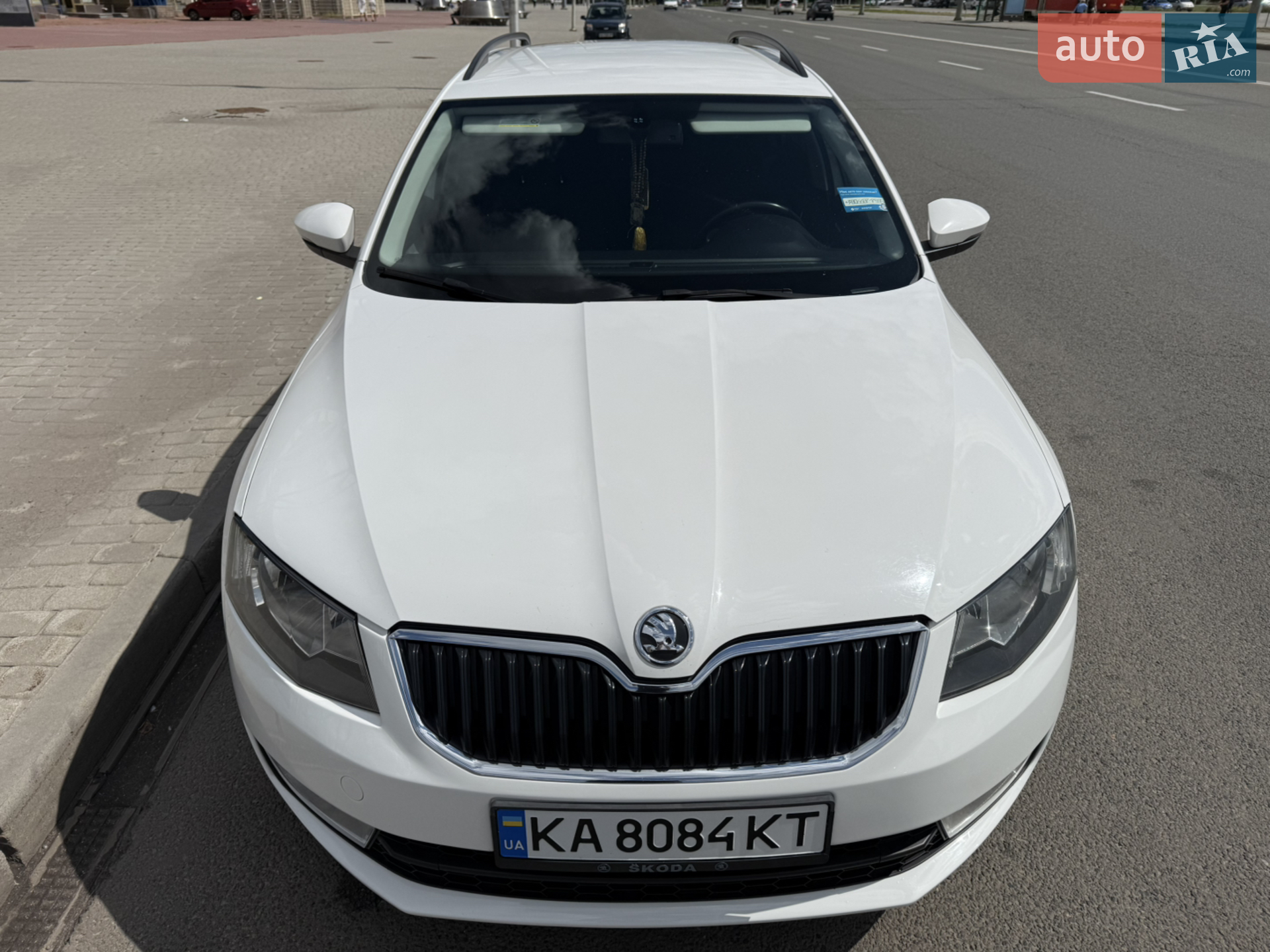 2014 Skoda Octavia - мініатюра 33
