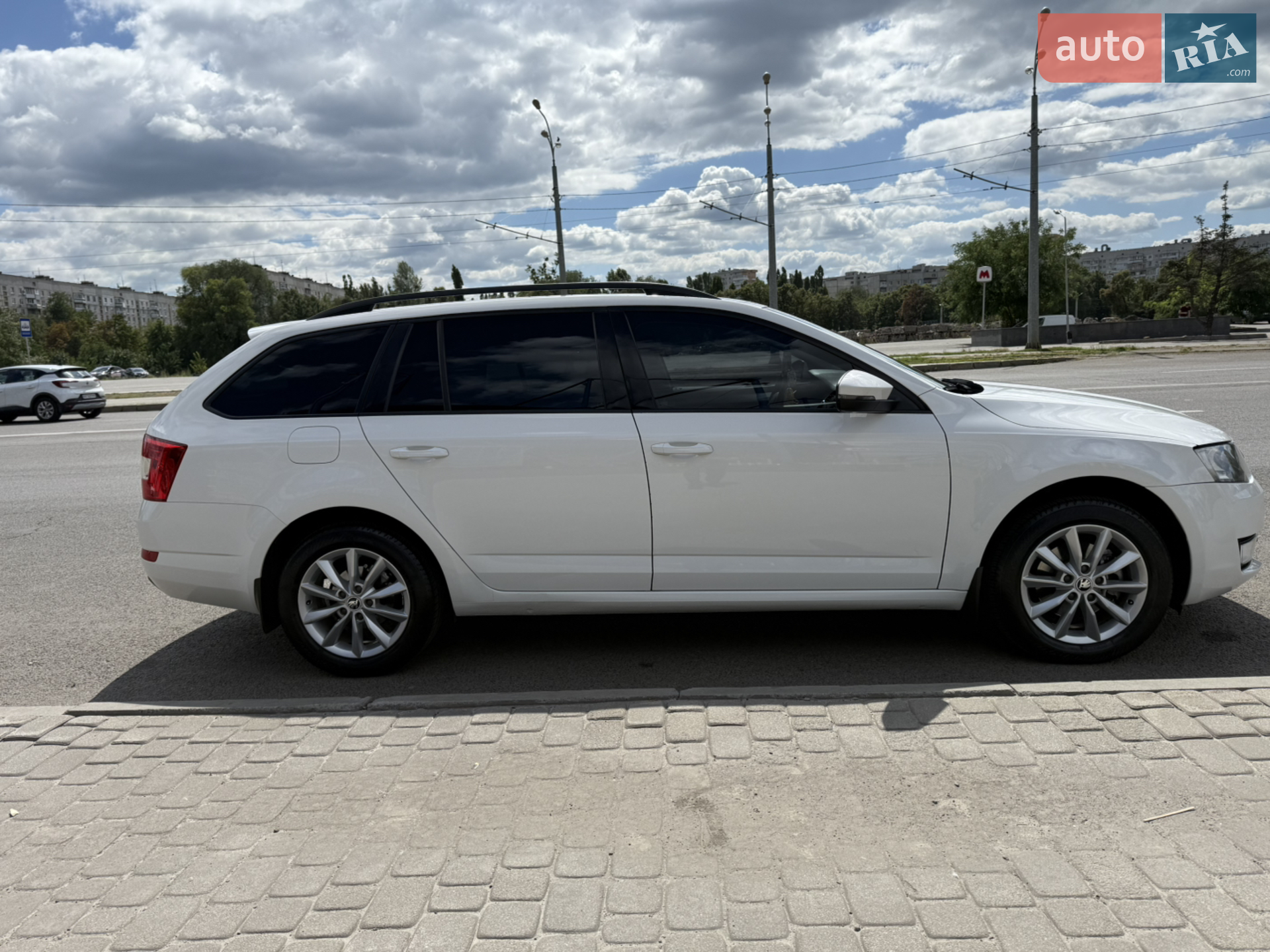 2014 Skoda Octavia - мініатюра 23