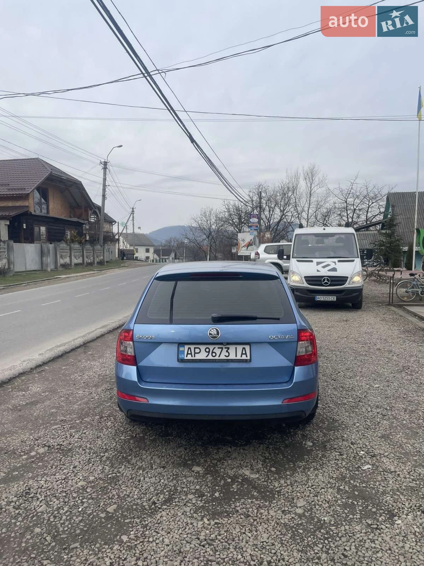2014 Skoda Octavia - мініатюра 17