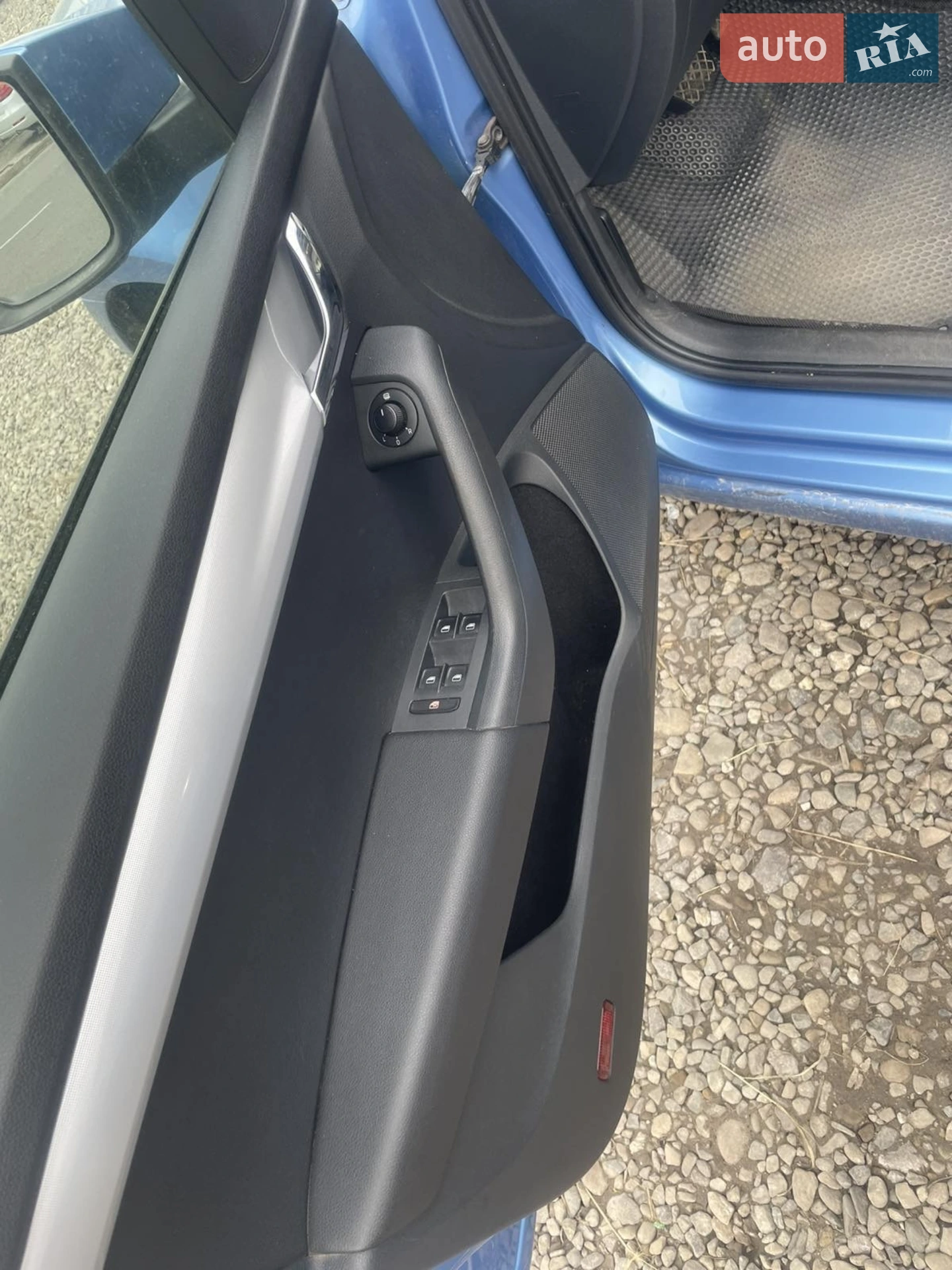 2014 Skoda Octavia - мініатюра 22