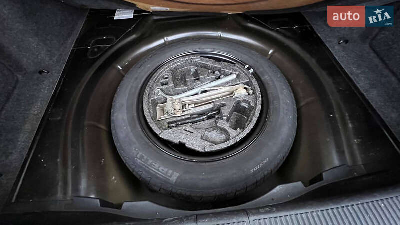 Универсал Skoda Octavia 2011 в Стрые