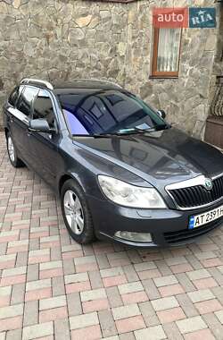 Універсал Skoda Octavia 2011 в Татарові