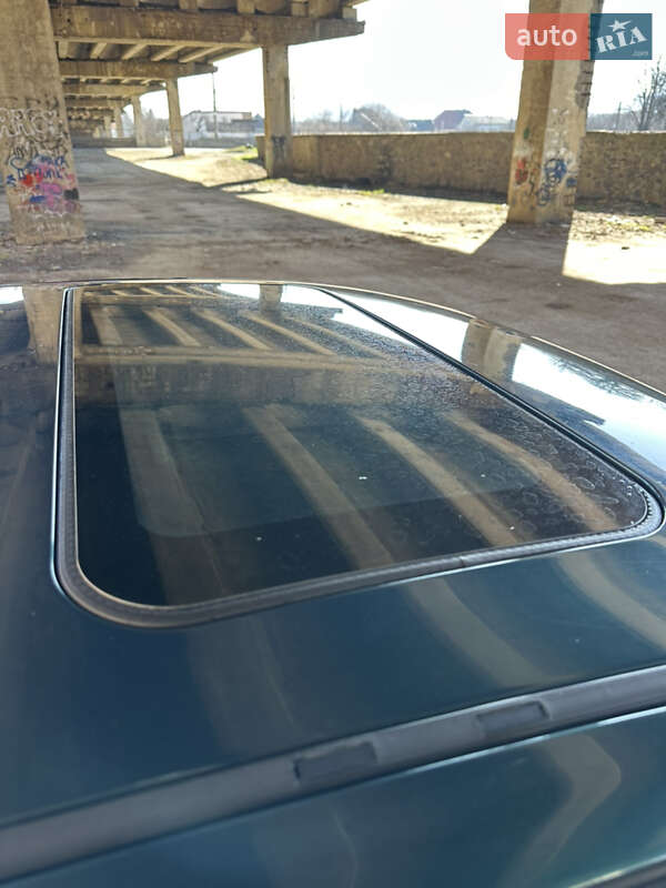 Лифтбек Skoda Octavia 1998 в Мукачево