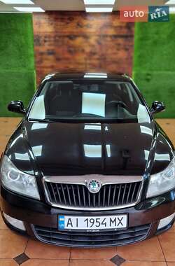 Ліфтбек Skoda Octavia 2012 в Києві