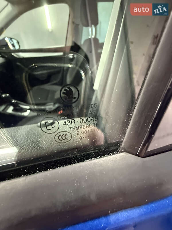 Универсал Skoda Octavia 2019 в Луцке