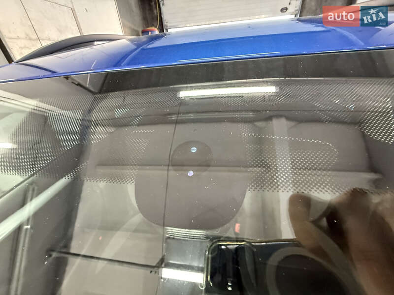 Универсал Skoda Octavia 2019 в Луцке