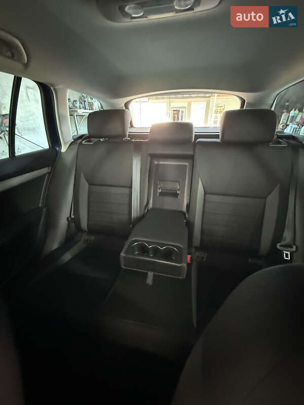 Универсал Skoda Octavia 2019 в Луцке