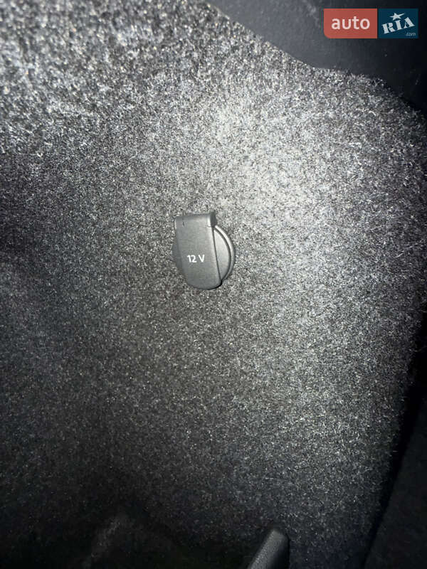 Универсал Skoda Octavia 2019 в Луцке