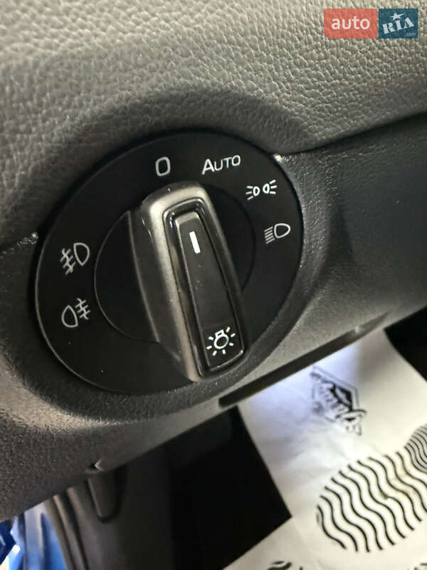 Универсал Skoda Octavia 2019 в Луцке