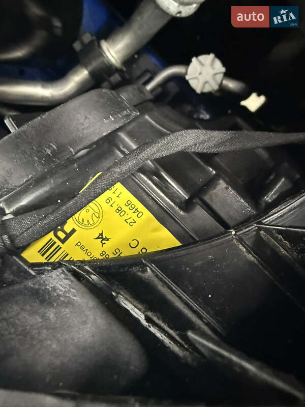 Универсал Skoda Octavia 2019 в Луцке