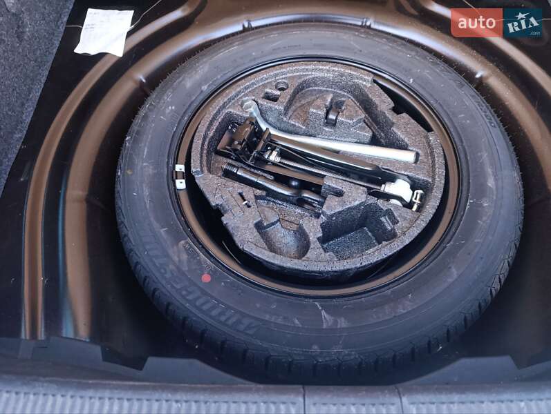 Универсал Skoda Octavia 2012 в Березане