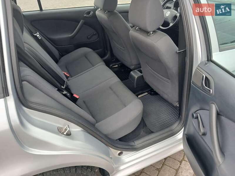 Универсал Skoda Octavia 2009 в Черновцах фото 20 Универсал Skoda Octavia 2009 в Черновцах