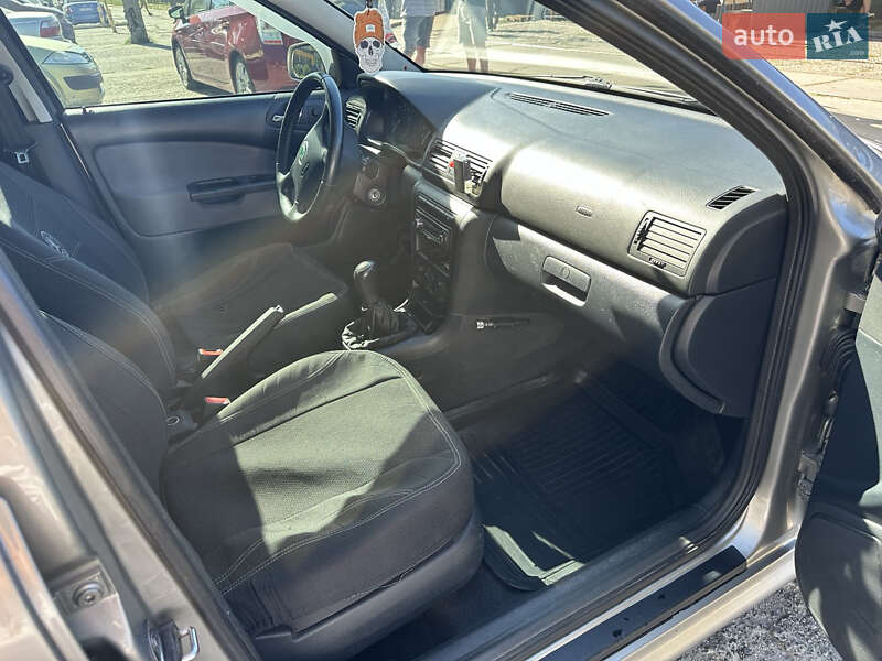 Лифтбек Skoda Octavia 2007 в Ровно