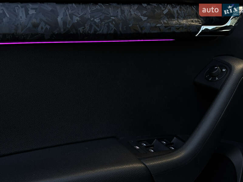 Лифтбек Skoda Octavia 2017 в Николаеве фото 11 Лифтбек Skoda Octavia 2017 в Николаеве