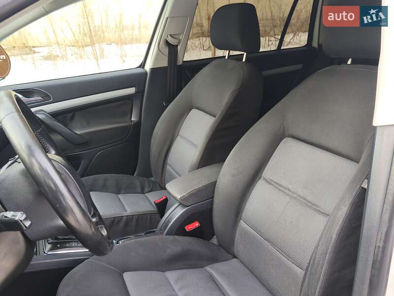 Универсал Skoda Octavia 2006 в Львове фото 12 Универсал Skoda Octavia 2006 в Львове