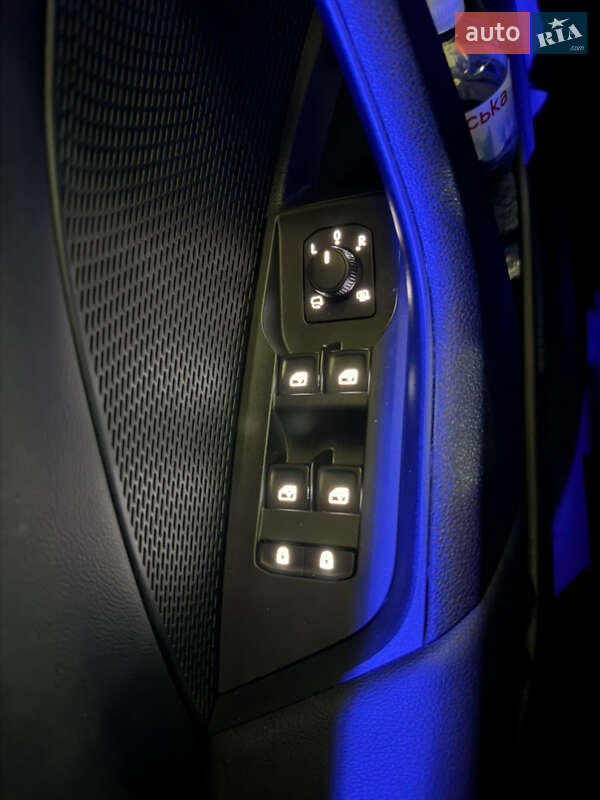 Лифтбек Skoda Octavia 2021 в Харькове