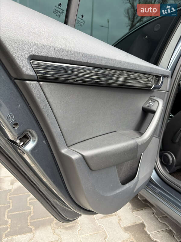 Универсал Skoda Octavia 2019 в Днепре