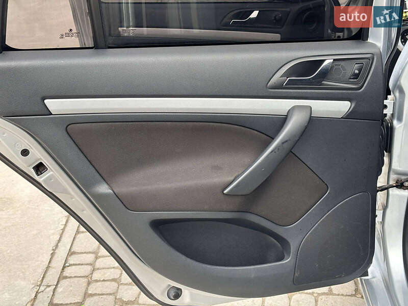 Универсал Skoda Octavia 2012 в Львове фото 14 Универсал Skoda Octavia 2012 в Львове