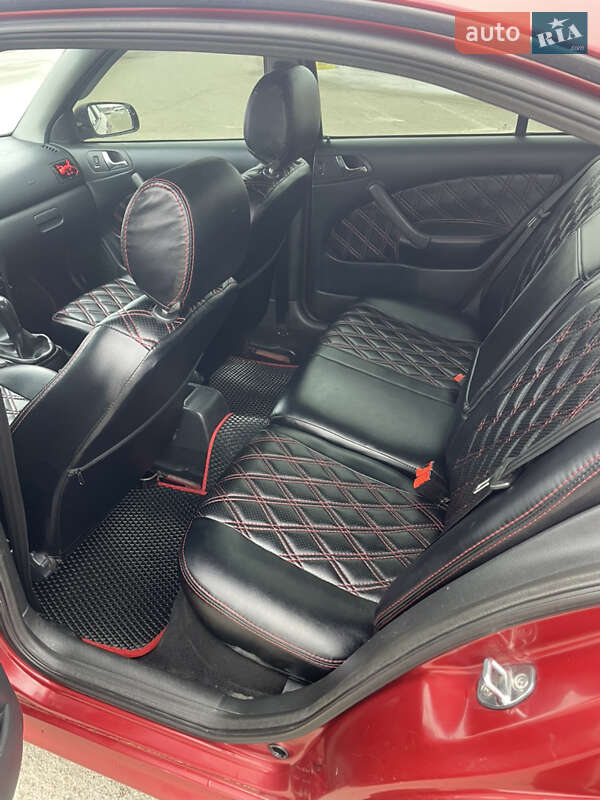 Лифтбек Skoda Octavia 2007 в Киеве фото 15 Лифтбек Skoda Octavia 2007 в Киеве