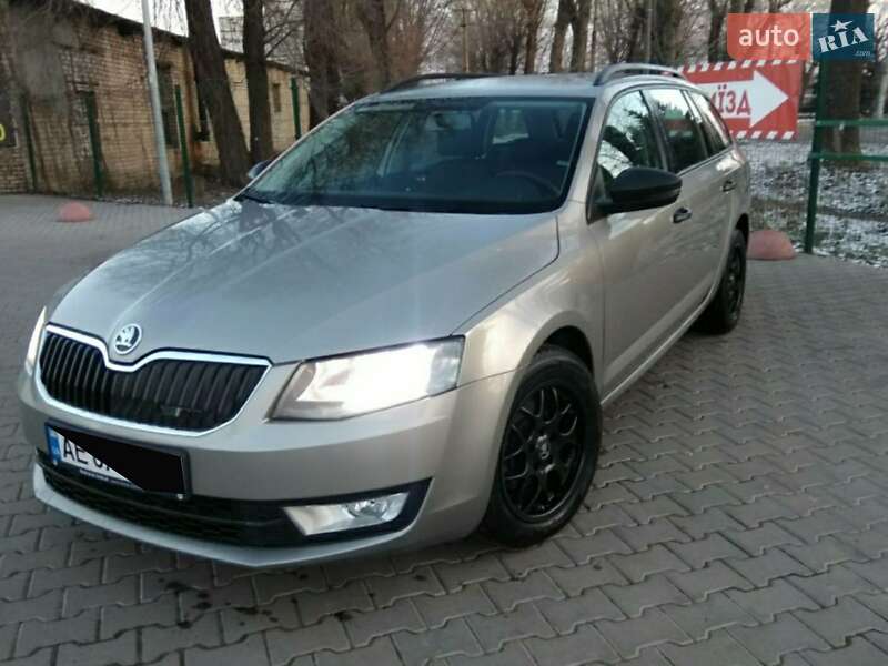 Skoda Octavia 2013 Skoda Octavia 2013