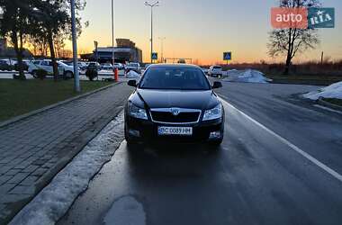 Универсал Skoda Octavia 2012 в Радехове