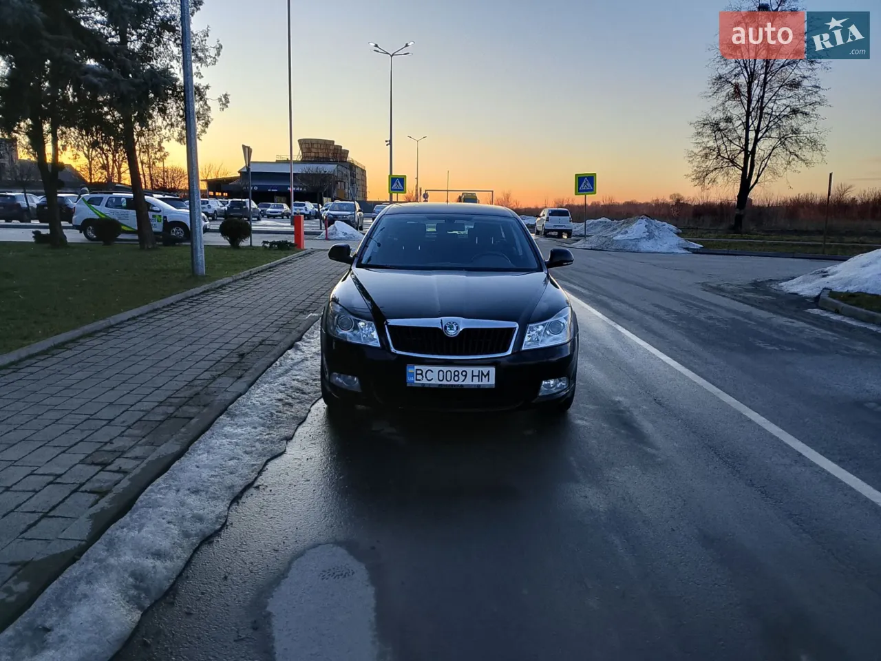 2013 Skoda Octavia - мініатюра 12