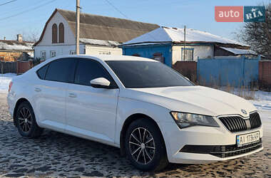 Лифтбек Skoda Octavia 2015 в Ахтырке