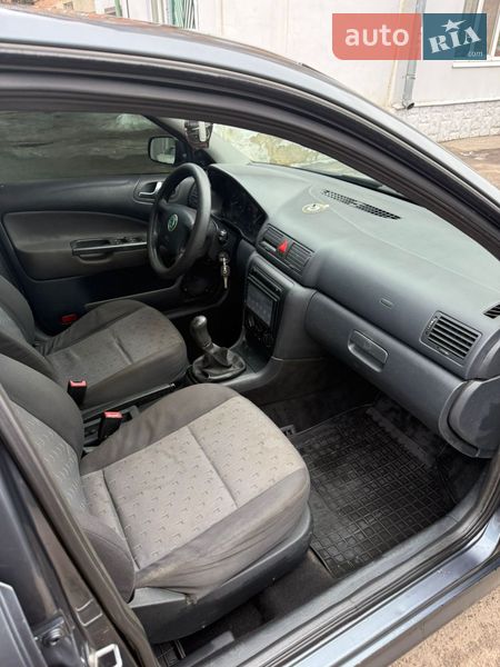 Лифтбек Skoda Octavia 2008 в Полтаве фото 9 Лифтбек Skoda Octavia 2008 в Полтаве