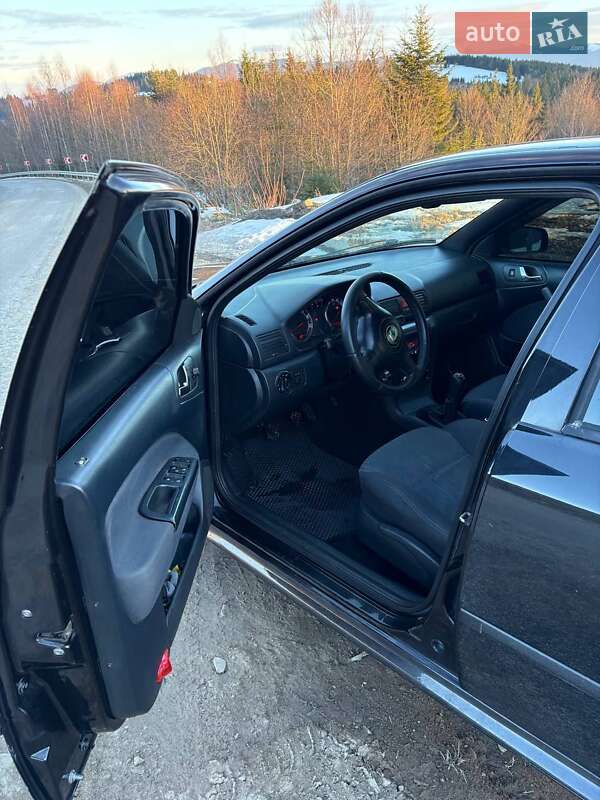 Лифтбек Skoda Octavia 2008 в Буковеле