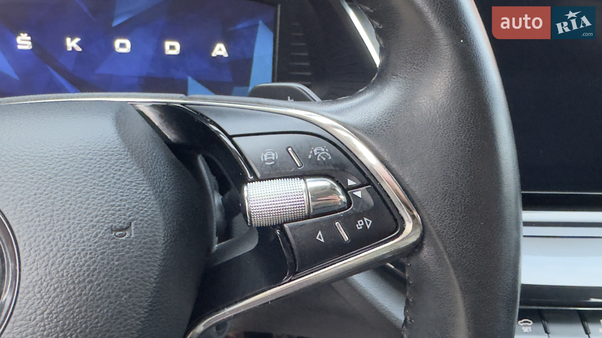 2021 Skoda Octavia - мініатюра 38