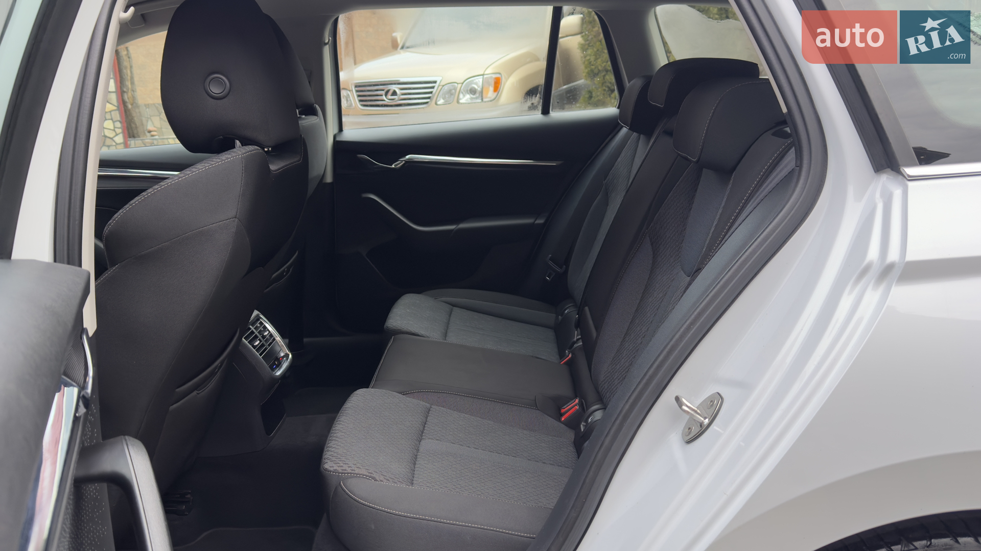 2021 Skoda Octavia - мініатюра 54