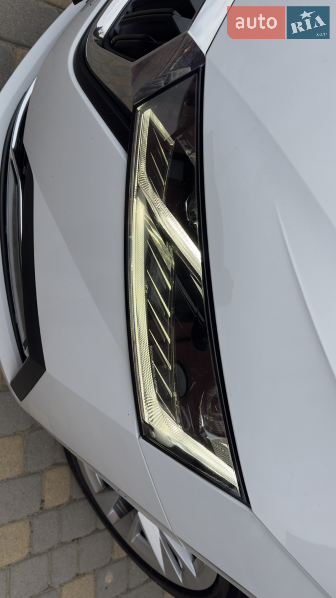 2021 Skoda Octavia - мініатюра 78