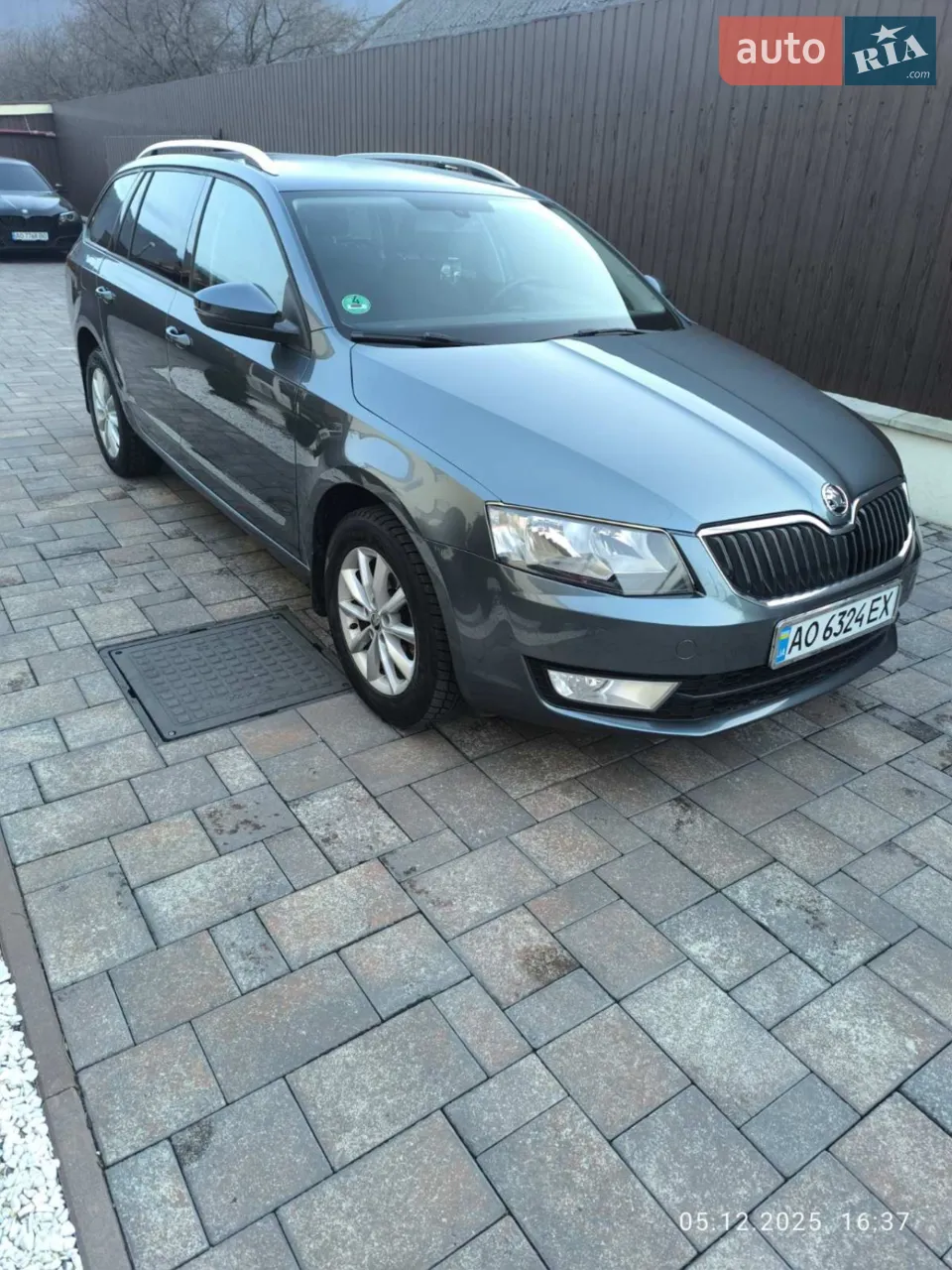 2013 Skoda Octavia - мініатюра 9