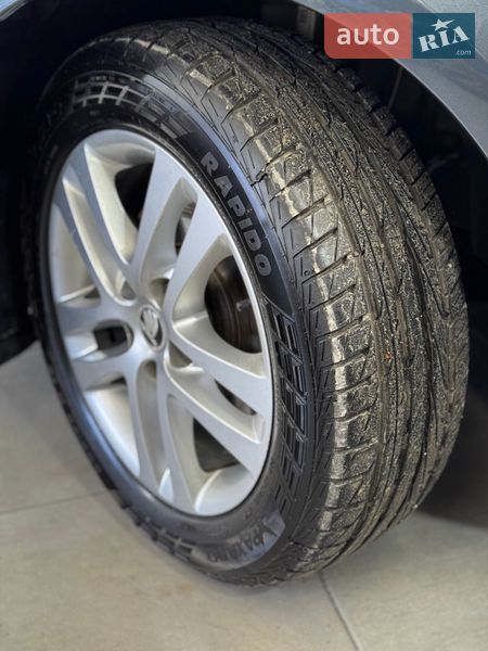 Универсал Skoda Octavia 2020 в Стрые фото 10 Универсал Skoda Octavia 2020 в Стрые