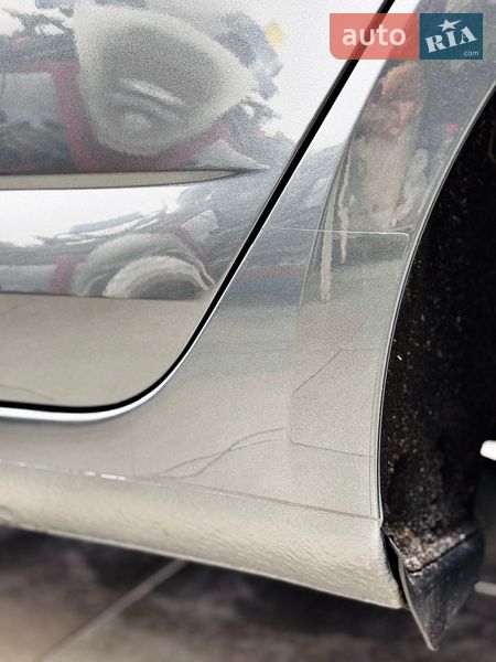 Универсал Skoda Octavia 2020 в Стрые фото 21 Универсал Skoda Octavia 2020 в Стрые