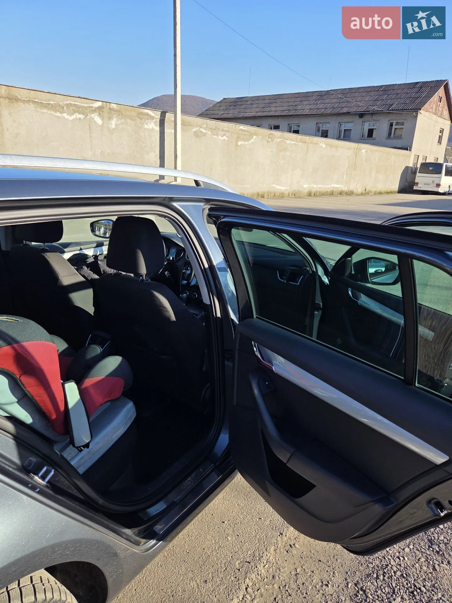 2014 Skoda Octavia - мініатюра 13