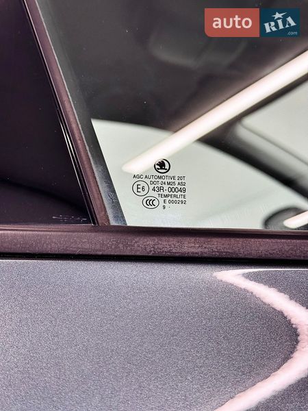 Универсал Skoda Octavia 2020 в Стрые фото 41 Универсал Skoda Octavia 2020 в Стрые