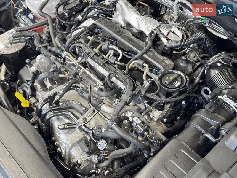 Универсал Skoda Octavia 2020 в Стрые фото 66 Универсал Skoda Octavia 2020 в Стрые