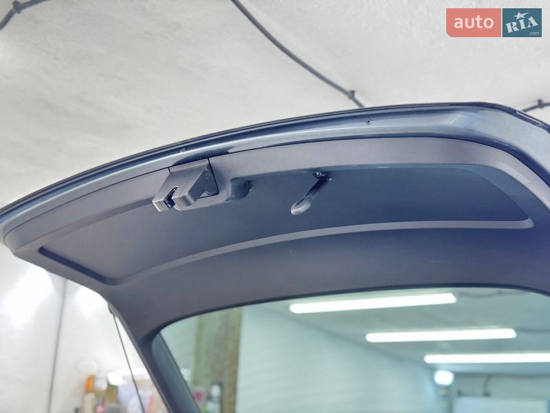 Универсал Skoda Octavia 2020 в Стрые фото 70 Универсал Skoda Octavia 2020 в Стрые