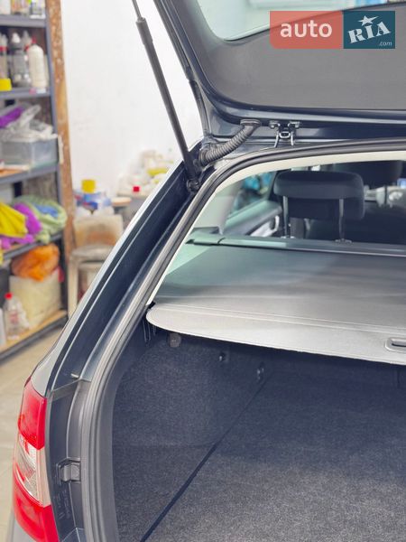 Универсал Skoda Octavia 2020 в Стрые фото 71 Универсал Skoda Octavia 2020 в Стрые