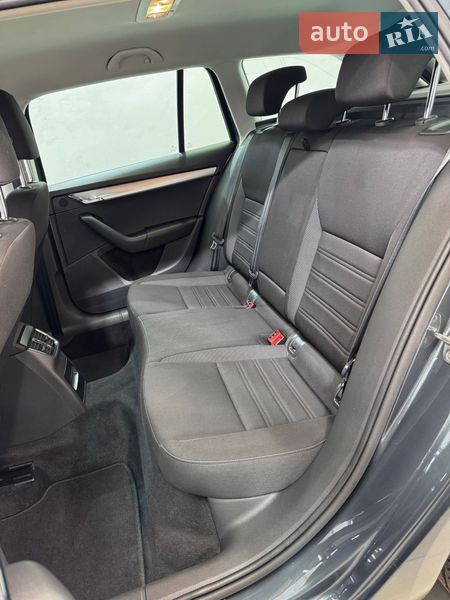 Универсал Skoda Octavia 2020 в Стрые фото 79 Универсал Skoda Octavia 2020 в Стрые