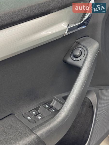 Универсал Skoda Octavia 2020 в Стрые фото 84 Универсал Skoda Octavia 2020 в Стрые
