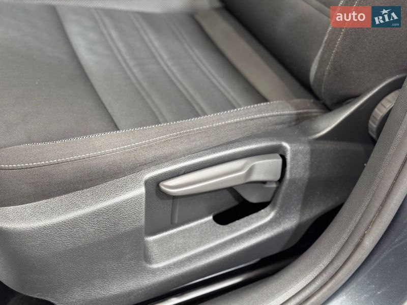 Универсал Skoda Octavia 2020 в Стрые фото 87 Универсал Skoda Octavia 2020 в Стрые